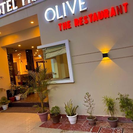 Hotel Olive Inn, Haridwar Exterior photo