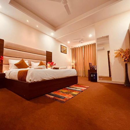 Hotel Olive Inn, Haridwar Exterior photo